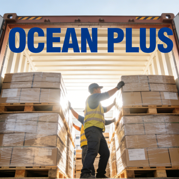 Ocean Plus Logistics