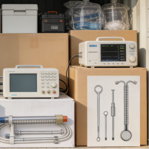 Medical Equipment