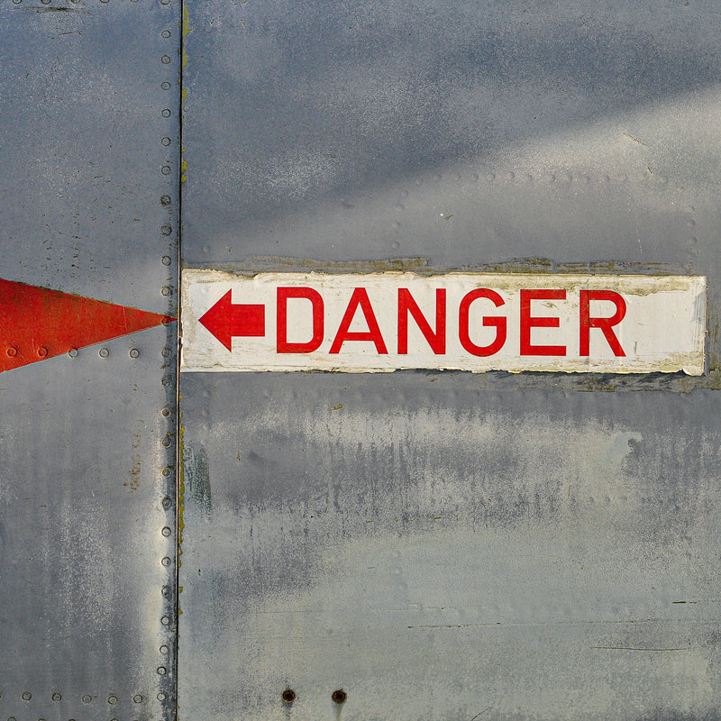 Dangerous Goods Shipping